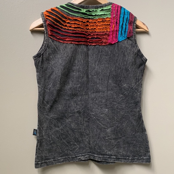 LEOPARDS & ROSES - Picture 4 of 7